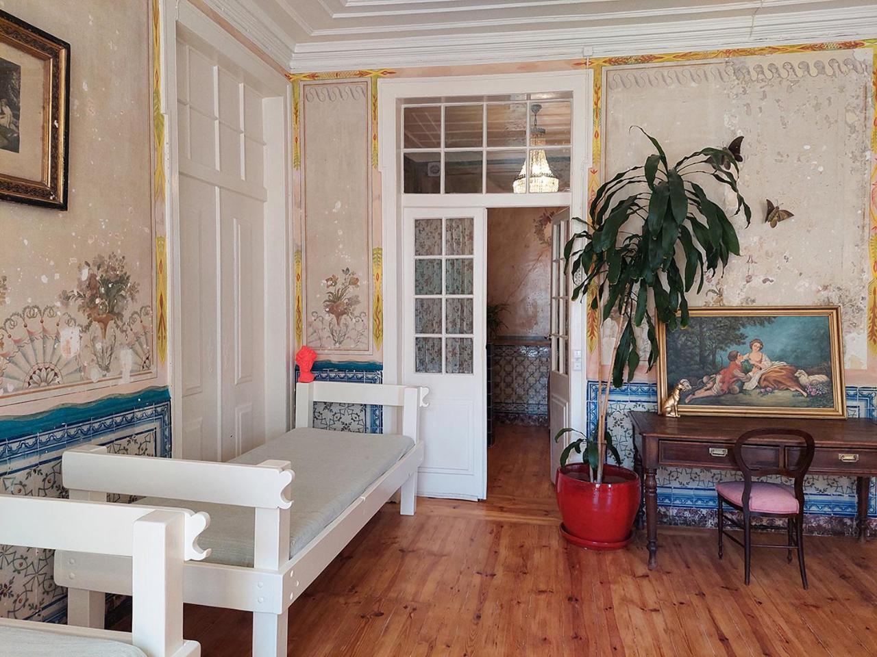 Lisbon Calling Ngoại thất bức ảnh
